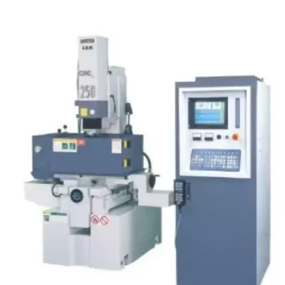 Máy xung CNC-250